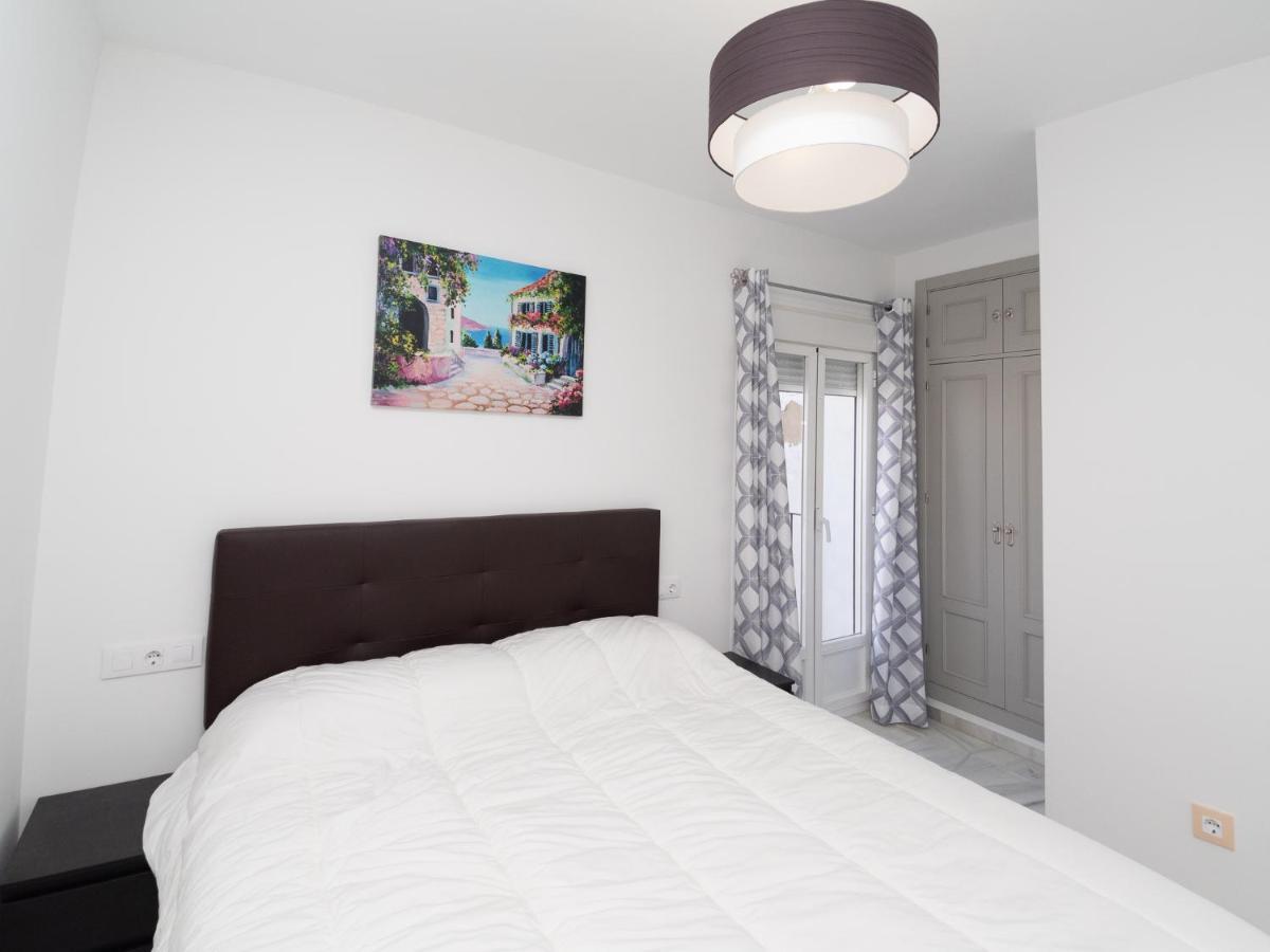 Appartamento Piso San Roque Sanlúcar de Barrameda Esterno foto